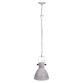 Ceiling Light Alexandra House Living White Grey by Alexandra House Living, Pendant Lights - Ref: D1630845, Price: 33,65 €, Di...