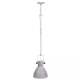 Ceiling Light Alexandra House Living White Grey by Alexandra House Living, Pendant Lights - Ref: D1630845, Price: 33,65 €, Di...