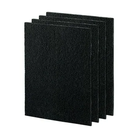 Ricambio Filtro in Carbonio Fellowes 9324201 4 Unità Nero di Fellowes, Accessori e parti per purificatori d'aria - Rif: S8407...