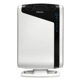 Purificateur d'Air Fellowes 28 m² 86 W Blanc/Noir Blanc de Fellowes, Purificateurs d'air portables - Réf : S8407411, Prix : 3...