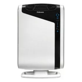 Purificador de Ar Fellowes 28 m² 86 W Branco/Preto Branco de Fellowes, Purificadores de ar portáteis - Ref: S8407411, Preço: ...