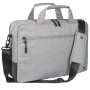 Maletín para Portátil Finocam Urban Plus 15,6" Gris de Finocam, Bolsas y fundas para portátiles y netbooks - Ref: S8407933, P...