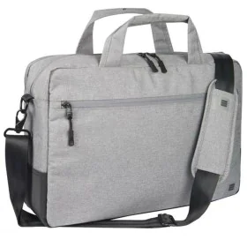 Laptop Case Finocam Urban Plus 15,6" Grey by Finocam, Bags and covers for laptops and netbooks - Ref: S8407933, Price: 39,47 ...