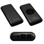 Powerbank Flux's Omicron Preto de Flux's, Carregadores - Ref: S8407977, Preço: 31,84 €, Desconto: %