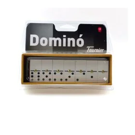 Dominó Fournier 130012258 de Fournier, Juegos tradicionales - Ref: S8407996, Precio: 15,92 €, Descuento: %