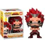 Boneco Funko Pop! POP MY HERO ACADEMIA KIRISHIMA Nº 606 de Funko Pop!, Bonecos cabeçudos - Ref: S8408030, Preço: 27,18 €, Des...