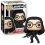 Muñeco Funko Pop! Gi Joe La Baronesa Nº75 de Funko Pop!, Muñecos cabezones - Ref: S8408120, Precio: 15,08 €, Descuento: %