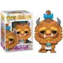 Figure à Collectionner Funko Beauty and the Beast - The Beast Nº 1135 de Funko Pop!, Bobbleheads - Réf : S8408138, Prix : 18,...