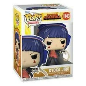 Figurine Funko Pop! KYOKA JIRO Nº 1143 de Funko Pop!, Bobbleheads - Réf : S8408148, Prix : 19,09 €, Remise : %