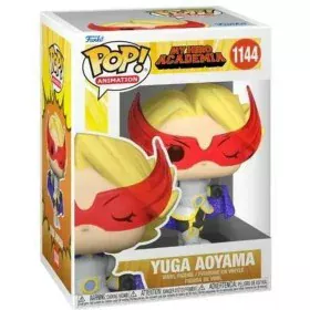 Figure Funko Pop! YUGA AOYAMA Nº 1144 by Funko Pop!, Bobbleheads & Busts - Ref: S8408149, Price: 17,96 €, Discount: %