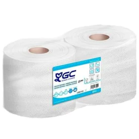 Papier Toilette GC Ø 33 cm de GC, Papier toilette - Réf : S8408252, Prix : 33,61 €, Remise : %