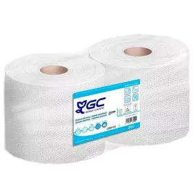 Papel Higiénico GC Ø 33 cm de GC, Papel higiénico - Ref: S8408252, Precio: 33,61 €, Descuento: %