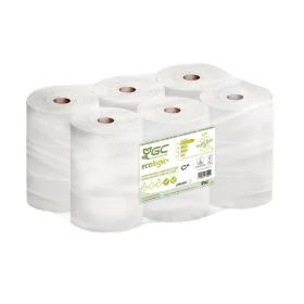 Toilet Roll GC ecologic Ø 17 cm by GC ecologic, Toilet Tissues - Ref: S8408256, Price: 29,94 €, Discount: %