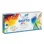 Conjunto de Desenho Giotto Artiset 65 Peças Multicolor de Giotto, Desenho - Ref: S8408339, Preço: 39,57 €, Desconto: %