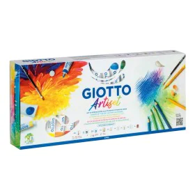 Drawing Set Giotto Artiset 65 Pieces Multicolour by Giotto, Drawing - Ref: S8408339, Price: 39,57 €, Discount: %