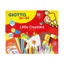 Disegni da dipingere Giotto Multicolore 58 Pezzi di Giotto, Kit di pittura - Rif: S8408397, Prezzo: 25,63 €, Sconto: %