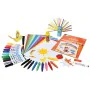 Desenhos para pintar Giotto Multicolor 58 Peças de Giotto, Tinta - Ref: S8408397, Preço: 25,63 €, Desconto: %