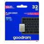 Pendrive GoodRam Executive Gris Argenté 32 GB de GoodRam, Clés USB - Réf : S8408480, Prix : 11,01 €, Remise : %