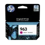 Cartouche d'encre originale HP 963 Magenta de HP, Toners et encre pour imprimante - Réf : S8409419, Prix : 25,66 €, Remise : %