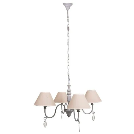 Ceiling Light Alexandra House Living White Grey by Alexandra House Living, Pendant Lights - Ref: D1630847, Price: 63,67 €, Di...