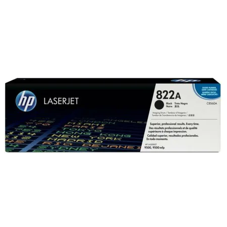 Tambor de impresora HP C8560A Negro de HP, Unidades de tambor - Ref: S8409551, Precio: 387,95 €, Descuento: %