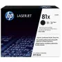 Toner HP 81X Noir de HP, Toners et encre pour imprimante - Réf : S8409782, Prix : 359,75 €, Remise : %