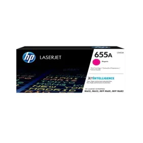 Toner HP CF453A Magenta de HP, Toners et encre pour imprimante - Réf : S8409862, Prix : 317,44 €, Remise : %