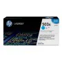 Original Toner HP 503A Cyan by HP, Printer toners and inks - Ref: S8410092, Price: 237,52 €, Discount: %