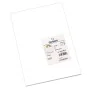 Papiers carton Iris Blanc de Iris, Papier - Réf : S8410449, Prix : 11,42 €, Remise : %