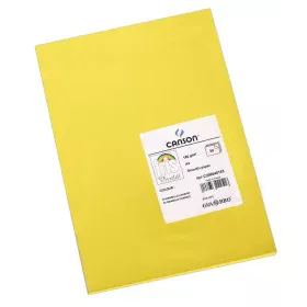 Papiers carton Iris Canary Jaune de Iris, Papier - Réf : S8410452, Prix : 16,14 €, Remise : %