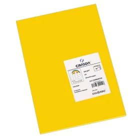 Papiers carton Iris Gualda Jaune de Iris, Papier - Réf : S8410453, Prix : 12,98 €, Remise : %