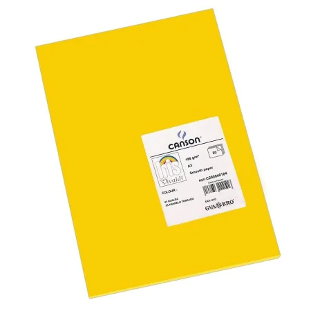 Papiers carton Iris Gualda Jaune de Iris, Papier - Réf : S8410453, Prix : 12,98 €, Remise : %