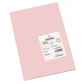 Papiers carton Iris Rose (50 Unités) de Iris, Papier - Réf : S8410456, Prix : 12,98 €, Remise : %