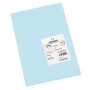 Papiers carton Iris Bleu ciel de Iris, Papier - Réf : S8410463, Prix : 12,98 €, Remise : %