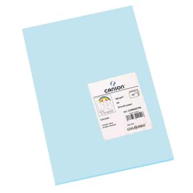 Cards Iris Sky blue by Iris, Paper - Ref: S8410463, Price: 12,98 €, Discount: %