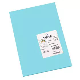 Cards Iris Turquoise by Iris, Paper - Ref: S8410467, Price: 16,14 €, Discount: %