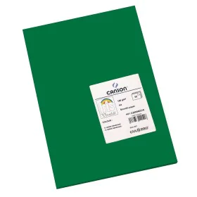 Papiers carton Iris Amazon Vert de Iris, Papier - Réf : S8410471, Prix : 16,14 €, Remise : %