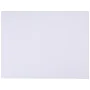 Papiers carton Iris Blanc 50 x 65 cm de Iris, Papier - Réf : S8410477, Prix : 10,02 €, Remise : %