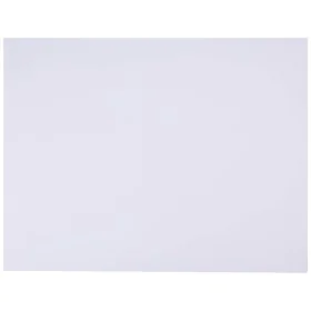 Cards Iris White 50 x 65 cm by Iris, Paper - Ref: S8410477, Price: 10,02 €, Discount: %