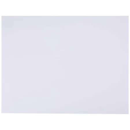 Cartoncini Iris Bianco 50 x 65 cm di Iris, Carta - Rif: S8410477, Prezzo: 10,02 €, Sconto: %