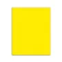 Papiers carton Iris Jaune 50 x 65 cm de Iris, Papier - Réf : S8410480, Prix : 17,04 €, Remise : %