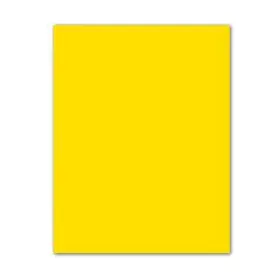 Cards Iris Yellow 50 x 65 cm by Iris, Paper - Ref: S8410481, Price: 13,62 €, Discount: %