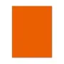 Pappe Iris Orangerot 50 x 65 cm von Iris, Papier - Ref: S8410482, Preis: 17,04 €, Rabatt: %