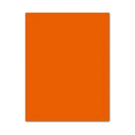 Cards Iris Tangerine 50 x 65 cm by Iris, Paper - Ref: S8410482, Price: 16,35 €, Discount: %