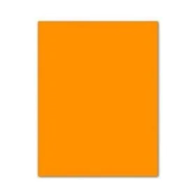 Cards Iris Orange 50 x 65 cm by Iris, Paper - Ref: S8410483, Price: 17,04 €, Discount: %