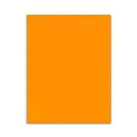 Cartulinas Iris Naranja 50 x 65 cm de Iris, Papel - Ref: S8410483, Precio: 17,04 €, Descuento: %