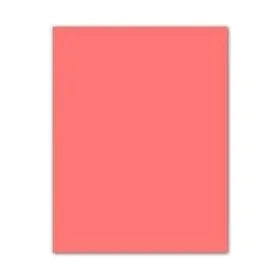 Cartolinas Iris Cor de Rosa Rosa Claro 50 x 65 cm de Iris, Papel - Ref: S8410484, Preço: 13,62 €, Desconto: %