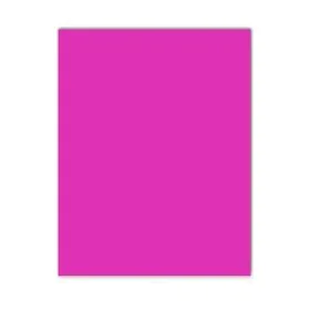 Papiers carton Iris Fuchsia 50 x 65 cm de Iris, Papier - Réf : S8410485, Prix : 17,04 €, Remise : %