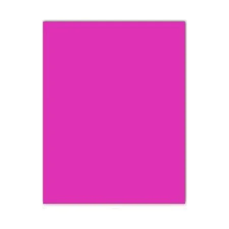 Cartulinas Iris Fucsia 50 x 65 cm de Iris, Papel - Ref: S8410485, Precio: 16,35 €, Descuento: %