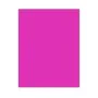 Cards Iris Fuchsia 50 x 65 cm by Iris, Paper - Ref: S8410485, Price: 17,04 €, Discount: %